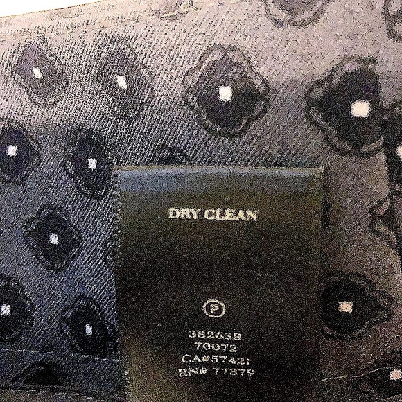 Ann Taylor - Petite Dress Trousers - Picture 10 of 11